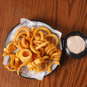 Curly Fries