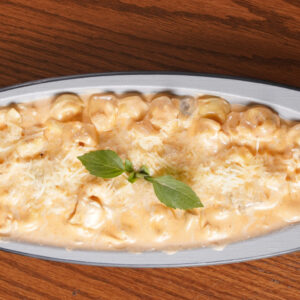 Tortellini Della casa