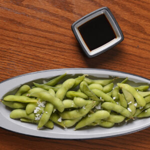 Edamame