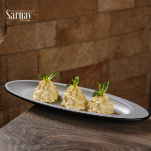 MEZZE Hummus